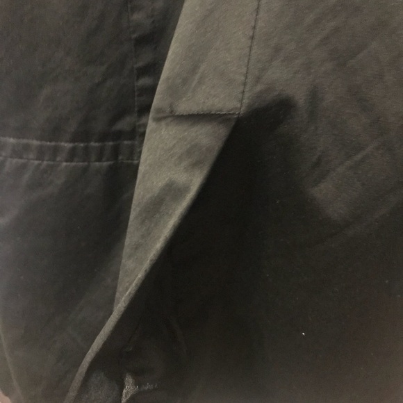 Bebe trench coat - Picture 6 of 6